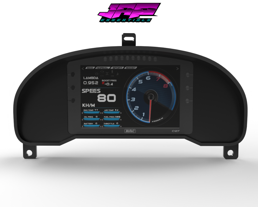 Cluster Mount - Nissan Silvia S15 / 200SX