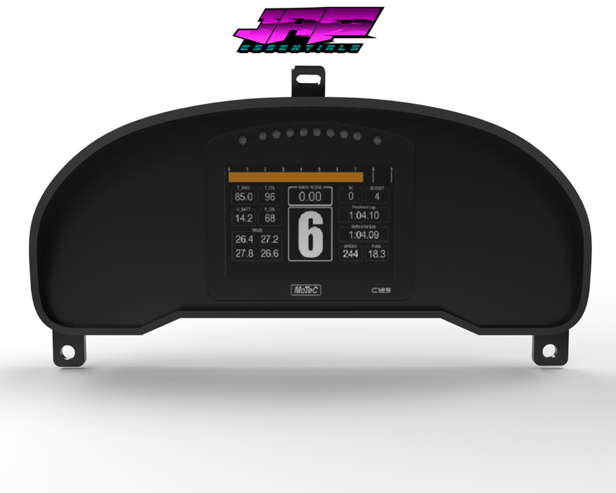 Cluster Mount - Nissan Silvia S15 / 200SX