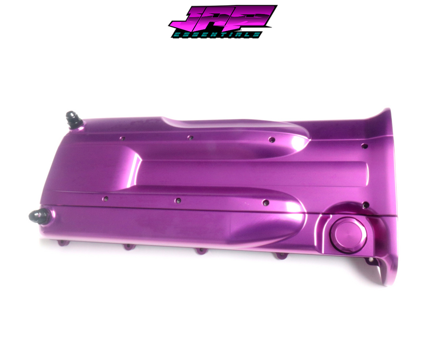 RB26 Full Engine Cover Kit