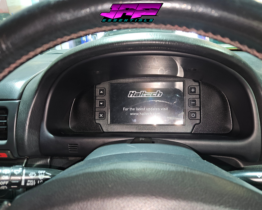 Cluster Mount - Subaru Impreza WRX GC8